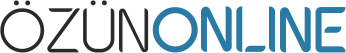 Özün Online Logo